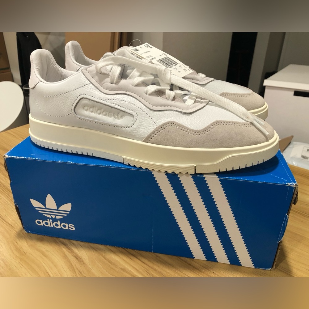 Adidas EE7720 Men’s SC Premiere New with box